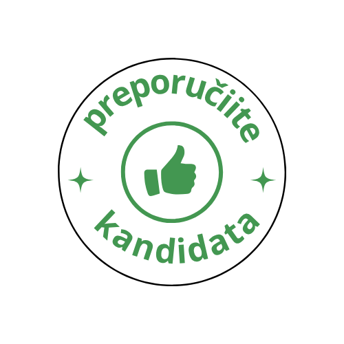 Preporučite kandidata