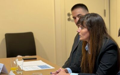 Fabrika kartona Umka na skupu o integraciji Zapadnog Balkana u tržište EU